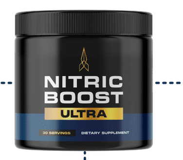 nitric boost ultra picture